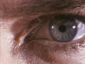 Peter Gabriel In Your Eyes